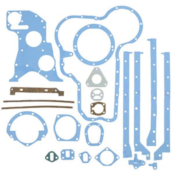 Aftermarket Gasket Set, Lower without Seals A-68036-AI - main